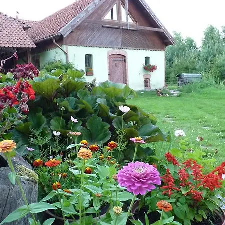 Apartament Milosnik