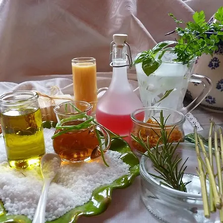 לינה וארוחת בוקר Apartament Milosnik *