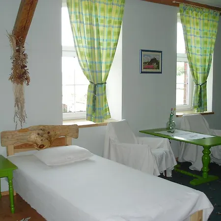לינה וארוחת בוקר Apartament Milosnik