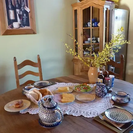Apartament Milosnik