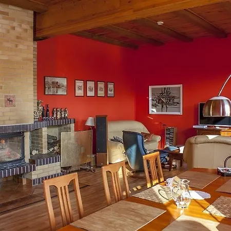 Apartament Milosnik Dunajek Wielki