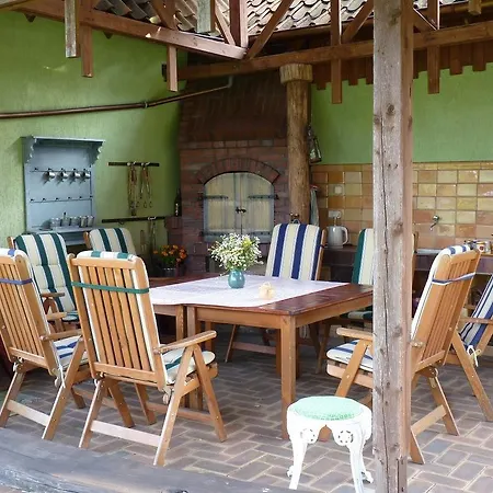 Bed and breakfast Apartament Milosnik *