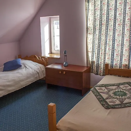 Apartament Milosnik Dunajek Wielki